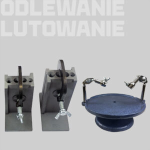 Odlewanie Lutowanie