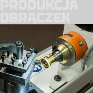 Produkcja obrączek