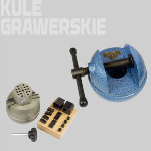 Kule grawerskie