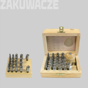 Zakuwacze