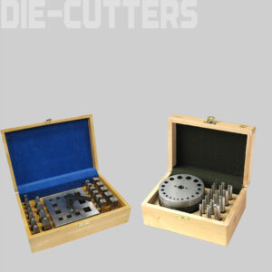 Die-cutters