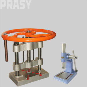 Prasy
