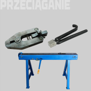 Przeciąganie