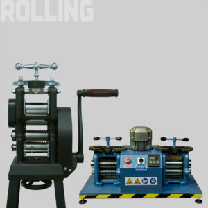 Rolling